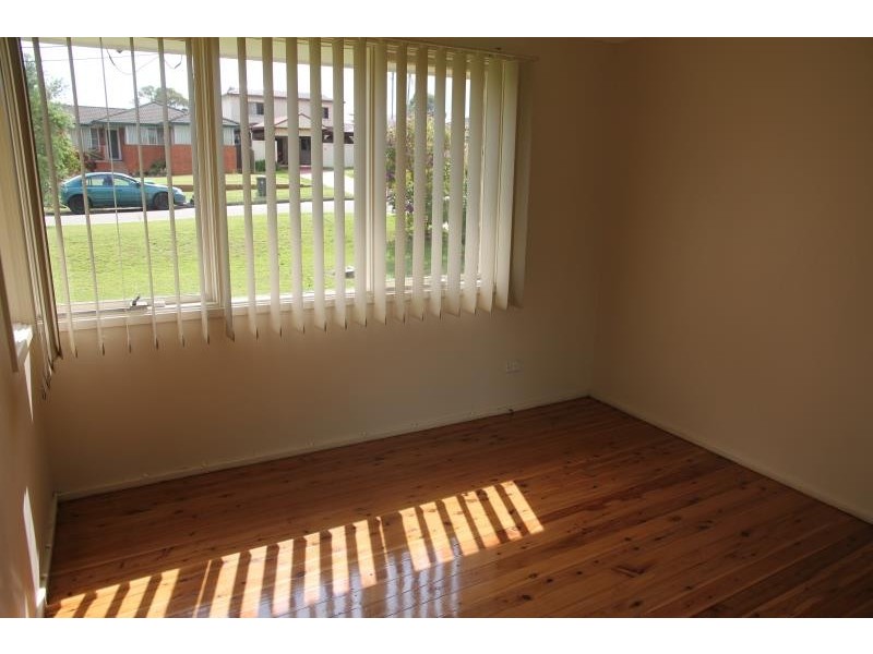 22 Paine Avenue, Moorebank NSW 2170