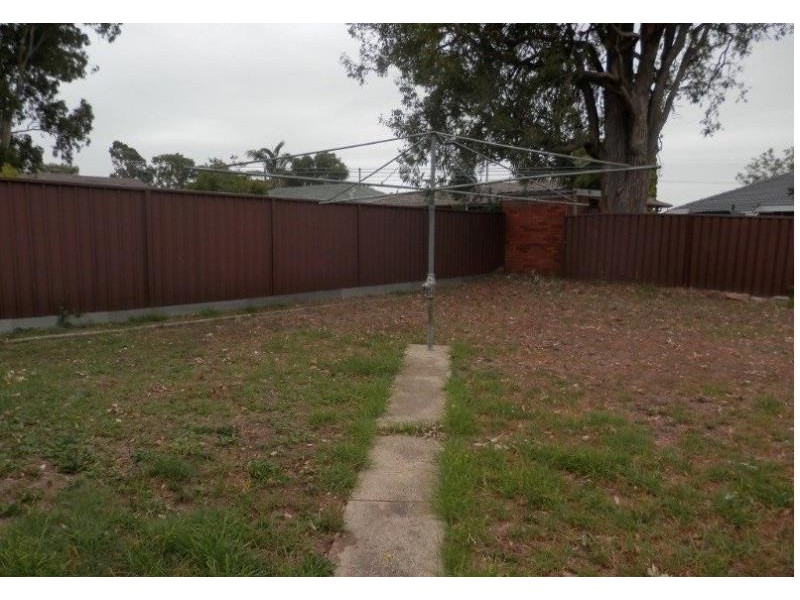 22 Paine Avenue, Moorebank NSW 2170