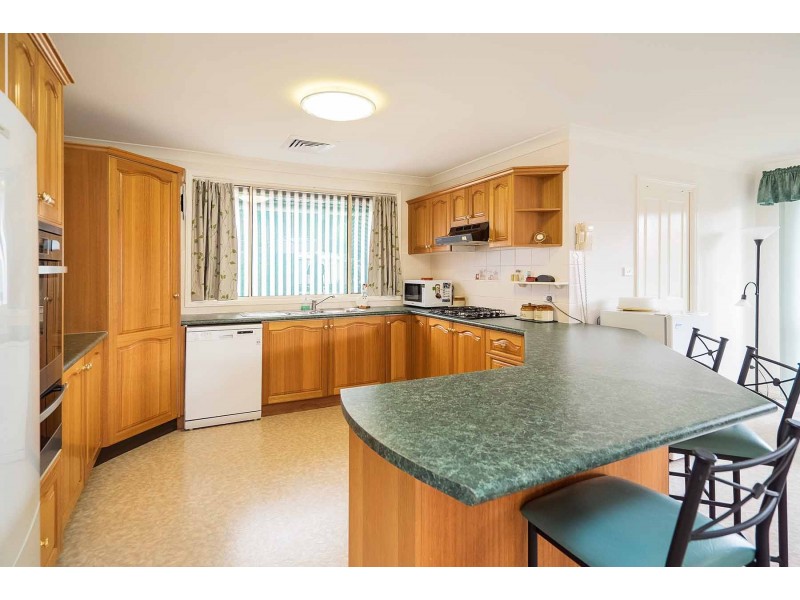 Wattle Grove NSW 2173