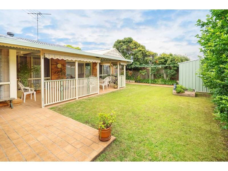 Wattle Grove NSW 2173