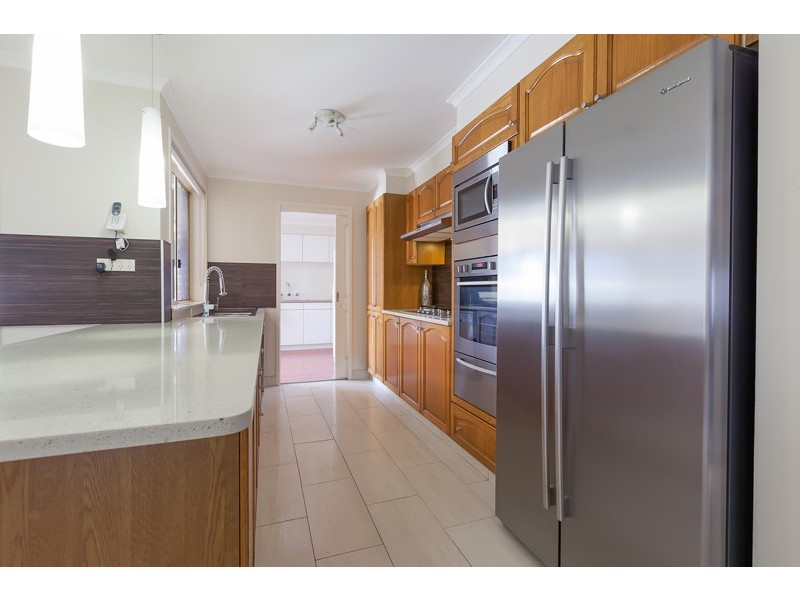 Wattle Grove NSW 2173