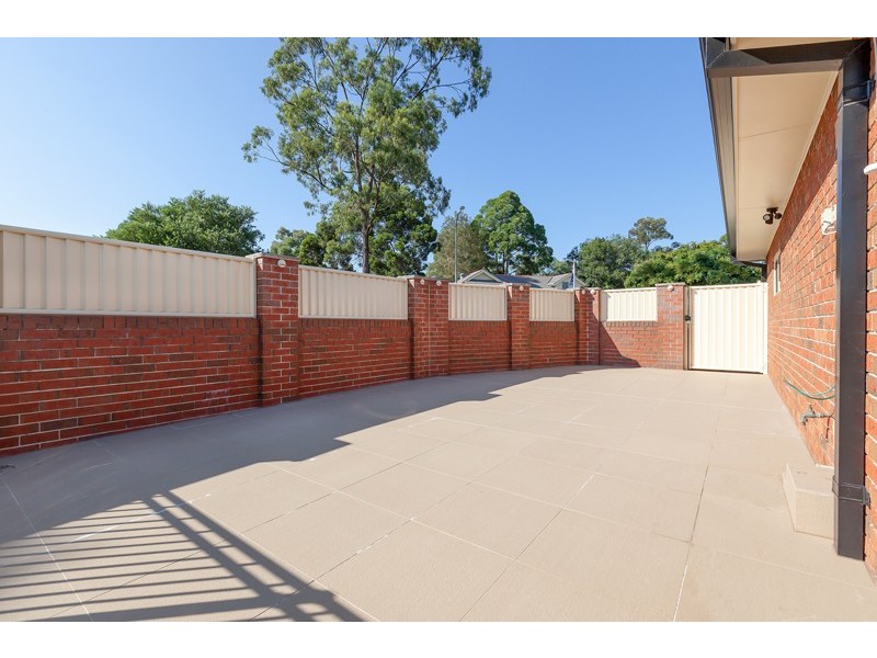 Wattle Grove NSW 2173