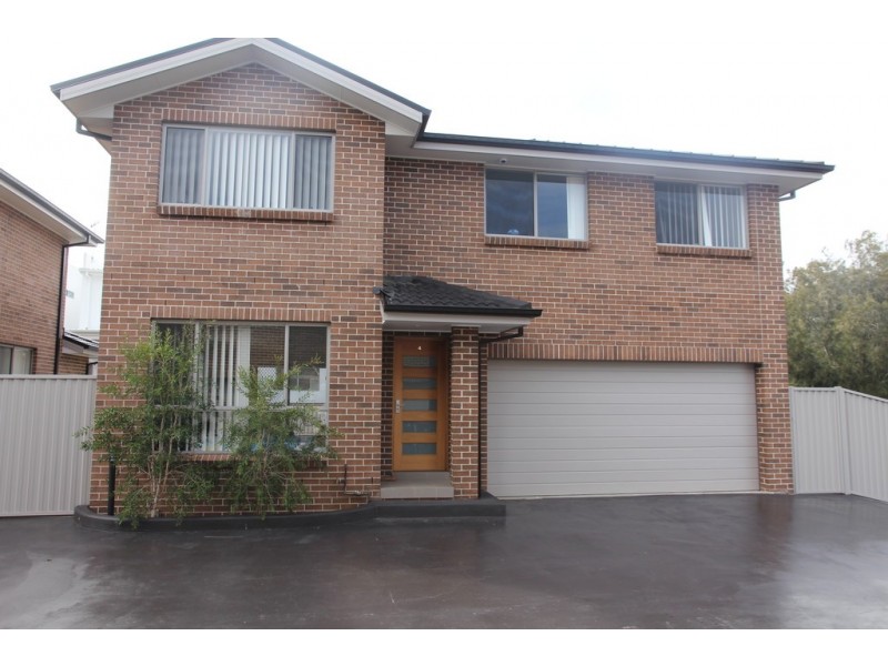 1/77-79 Stewart Avenue, Hammondville NSW 2170