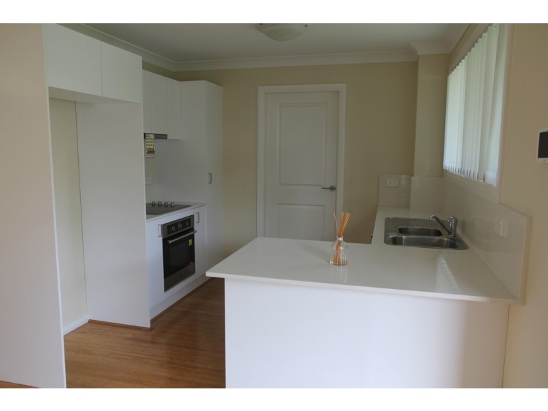 1/77-79 Stewart Avenue, Hammondville NSW 2170