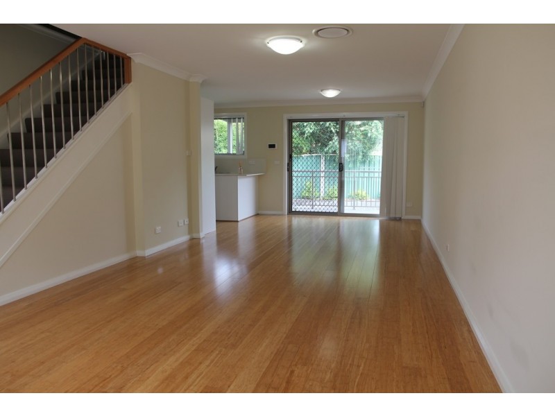 1/77-79 Stewart Avenue, Hammondville NSW 2170