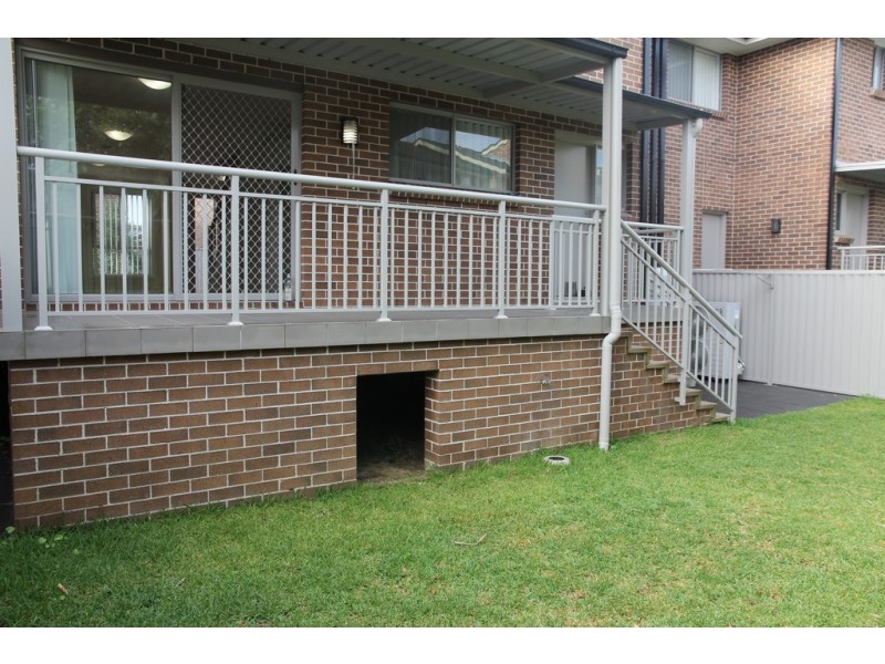 Hammondville NSW 2170