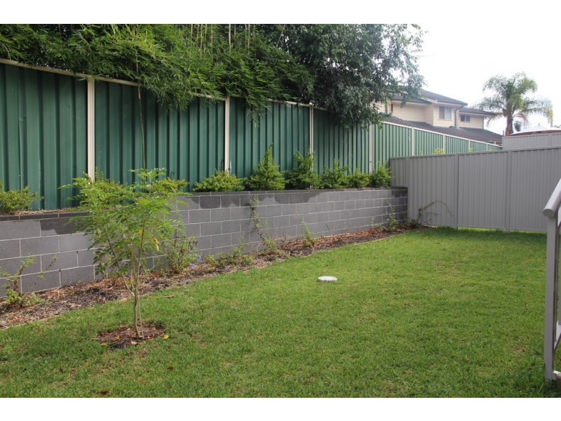 Hammondville NSW 2170