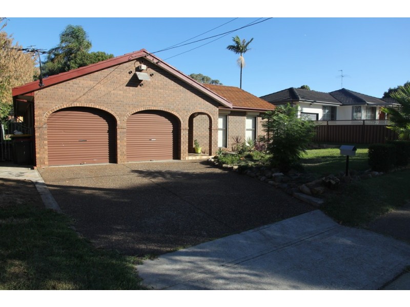 Chipping Norton NSW 2170