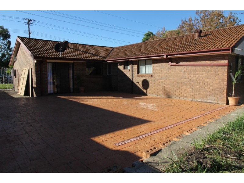 Chipping Norton NSW 2170