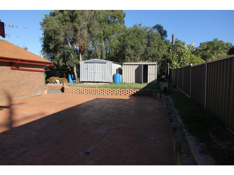 Chipping Norton NSW 2170