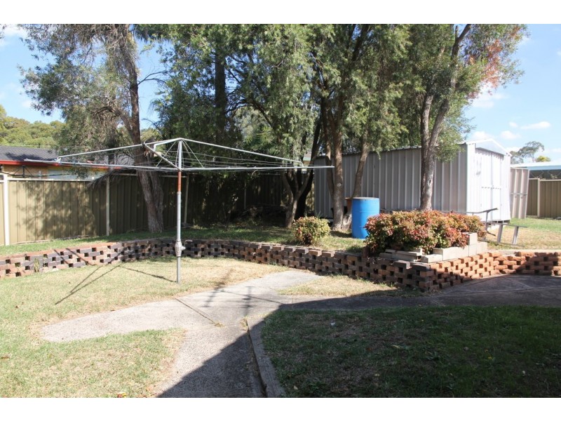 Chipping Norton NSW 2170