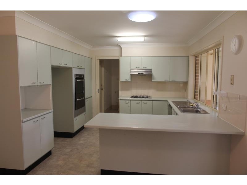 21 Sabre Crescent, Holsworthy NSW 2173