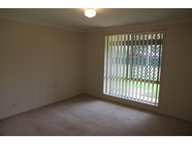 21 Sabre Crescent, Holsworthy NSW 2173