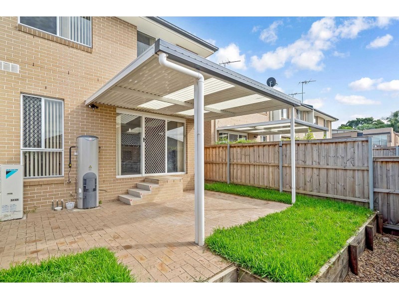Moorebank NSW 2170