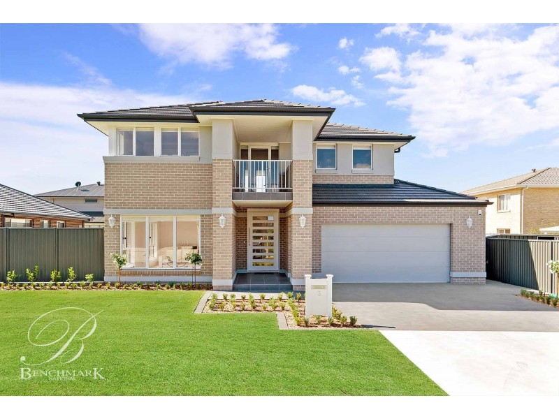 Voyager Point NSW 2172