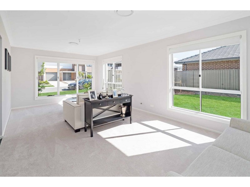 Voyager Point NSW 2172