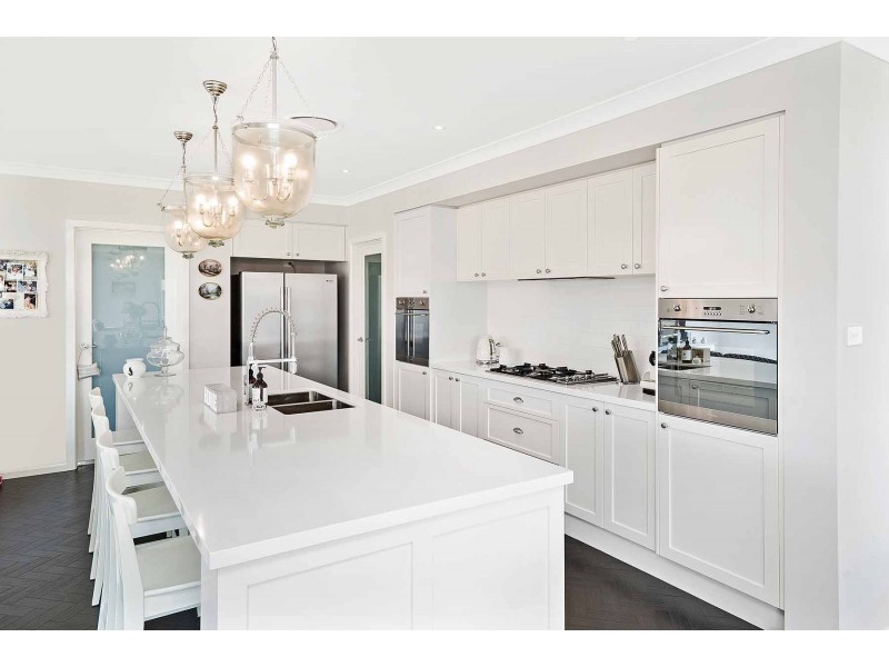 Voyager Point NSW 2172