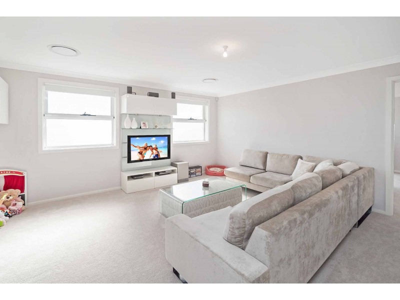 Voyager Point NSW 2172