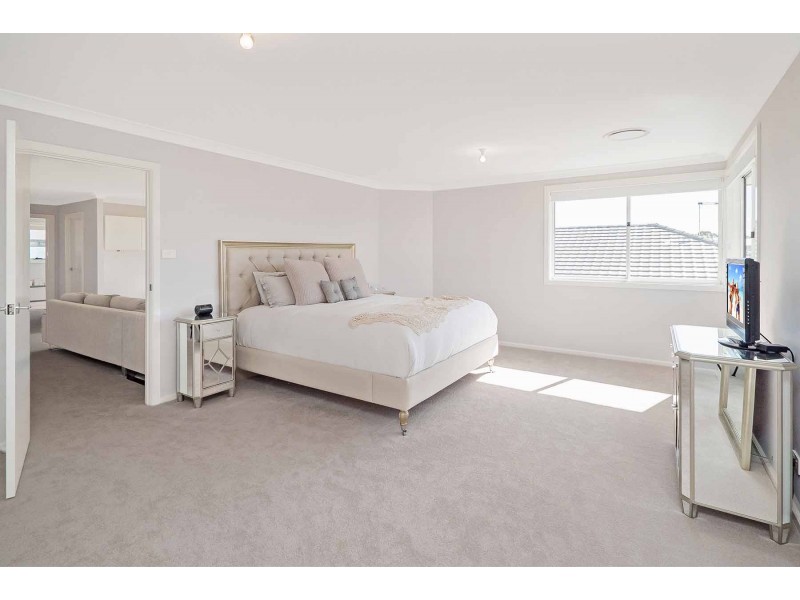 Voyager Point NSW 2172