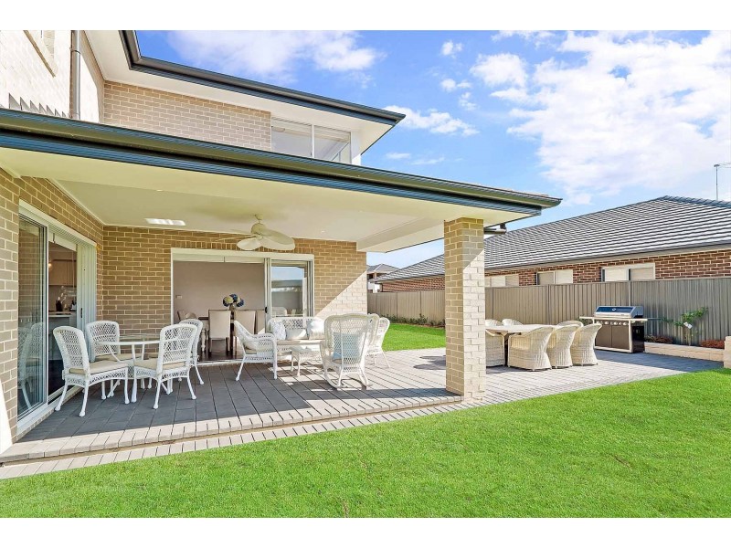 Voyager Point NSW 2172