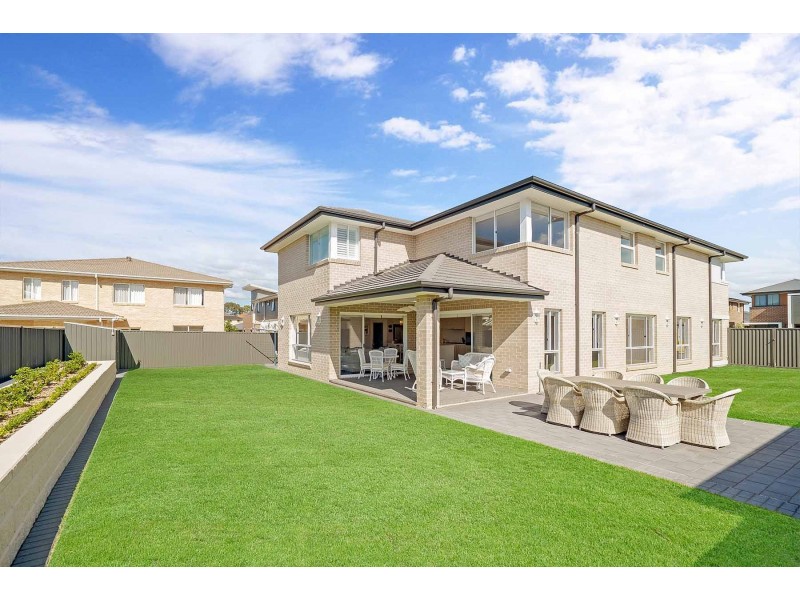 Voyager Point NSW 2172