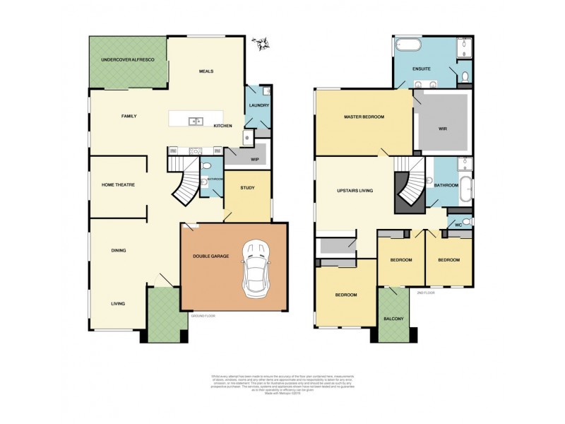 Voyager Point NSW 2172