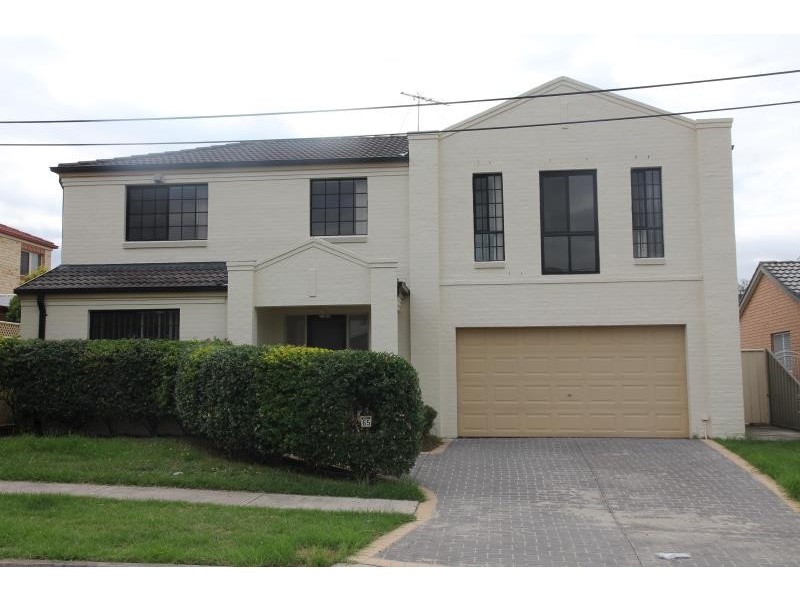 65 Myall Road, Casula NSW 2170