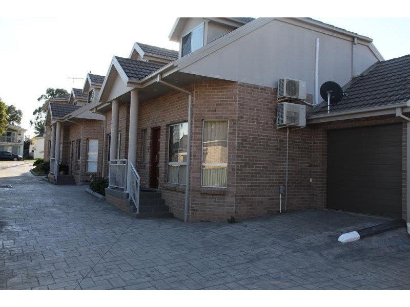 3/39 MITCHELL STREET, Condell Park NSW 2200