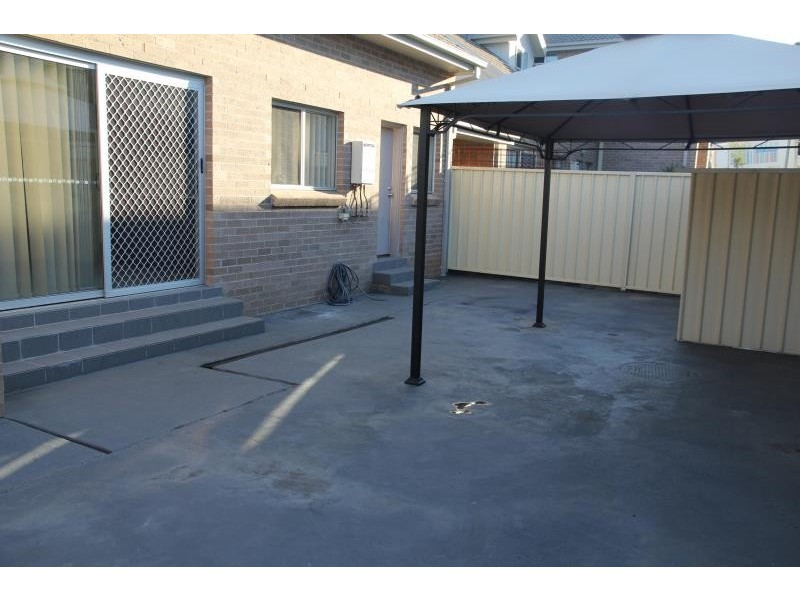 3/39 MITCHELL STREET, Condell Park NSW 2200