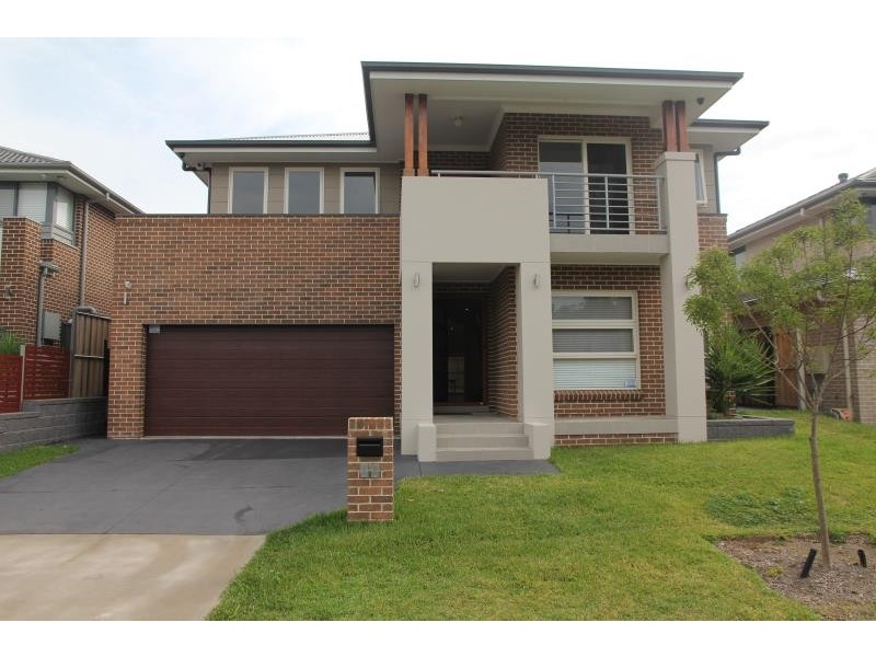 14 Cotter Lane, Moorebank NSW 2170