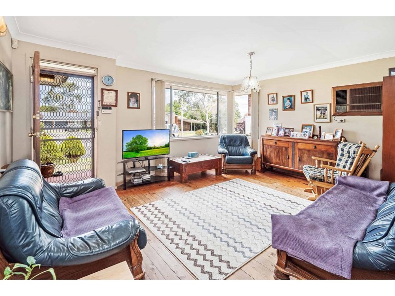 Hammondville NSW 2170