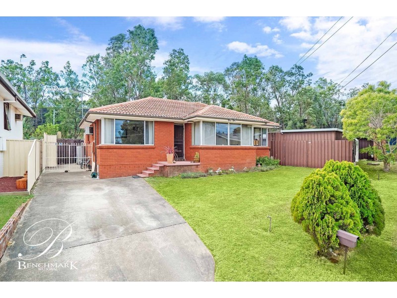 Hammondville NSW 2170