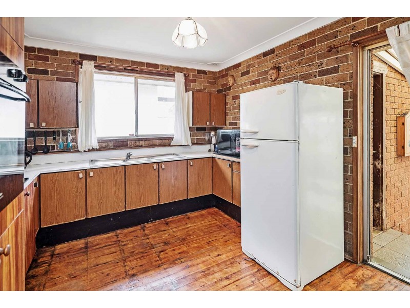 Hammondville NSW 2170