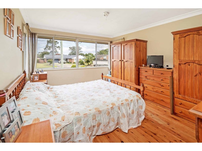 Hammondville NSW 2170