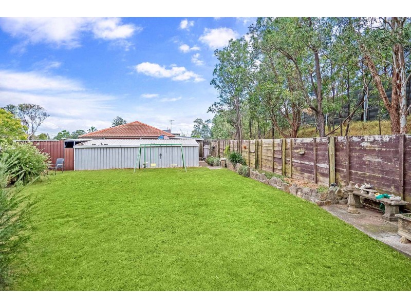 Hammondville NSW 2170