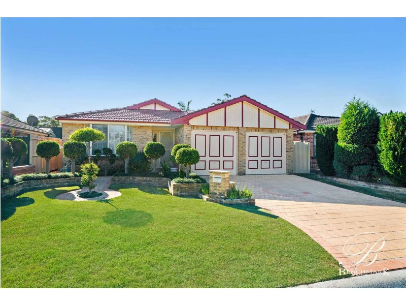 Wattle Grove NSW 2173