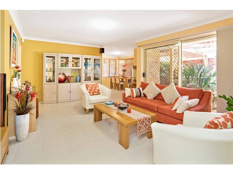 Wattle Grove NSW 2173