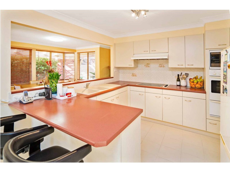 Wattle Grove NSW 2173