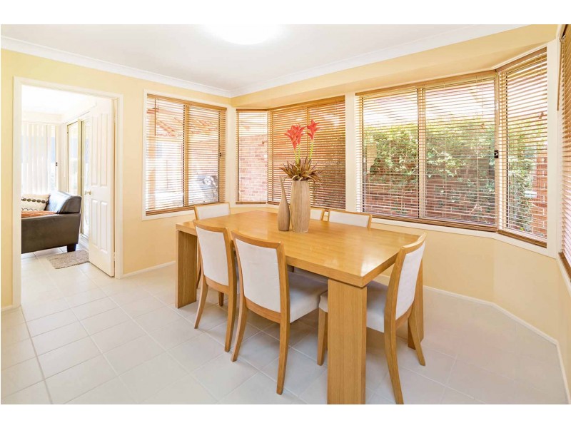 Wattle Grove NSW 2173