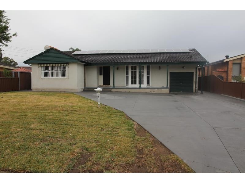 4 Paine Avenue, Moorebank NSW 2170