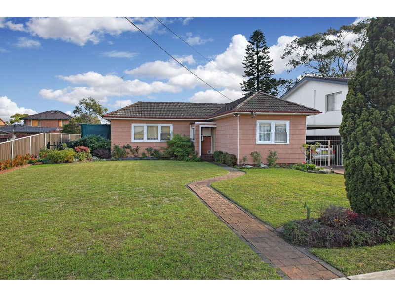 Chipping Norton NSW 2170