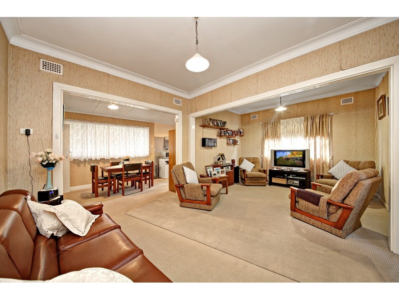 Chipping Norton NSW 2170