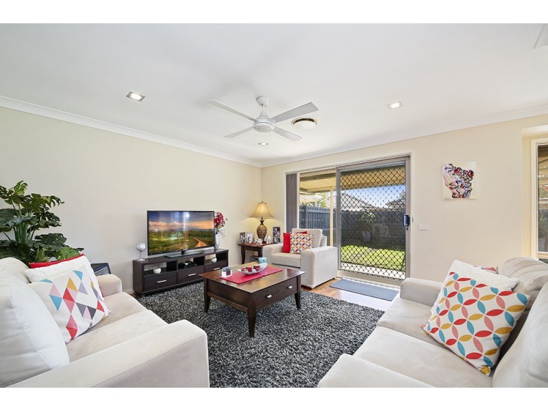 Wattle Grove NSW 2173