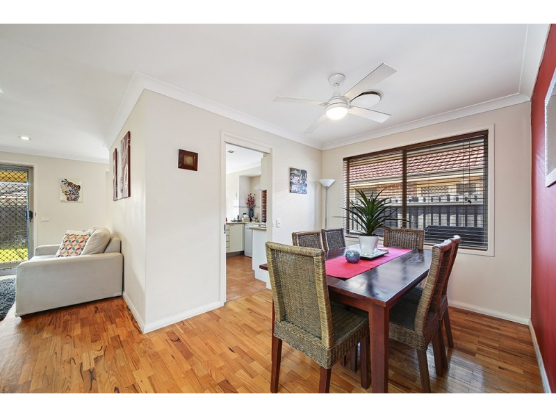 Wattle Grove NSW 2173