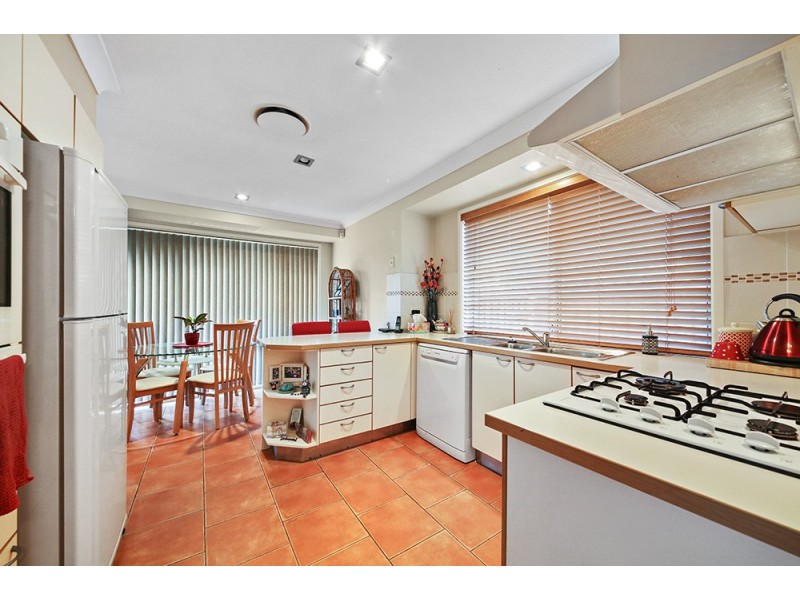 Wattle Grove NSW 2173