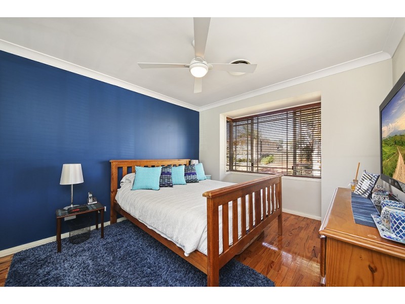 Wattle Grove NSW 2173