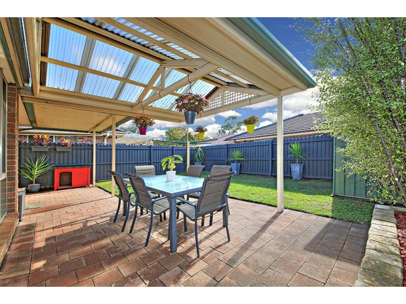 Wattle Grove NSW 2173