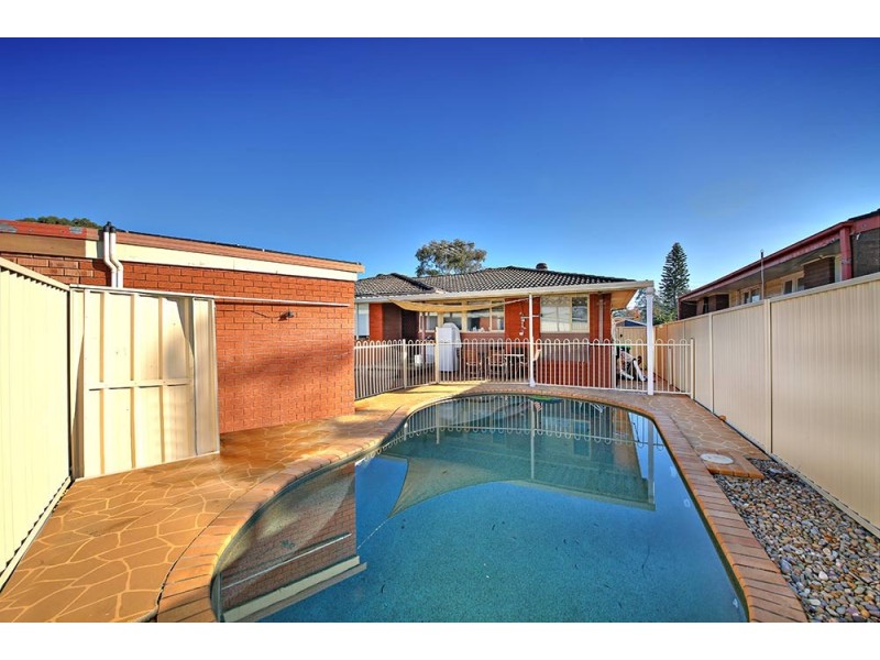 Hammondville NSW 2170