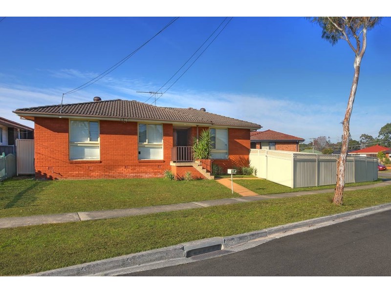 Hammondville NSW 2170