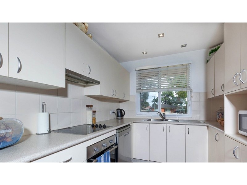 Hammondville NSW 2170